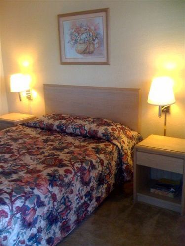 Studio Inn Ливермор Экстерьер фото