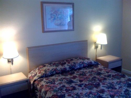 Studio Inn Ливермор Экстерьер фото