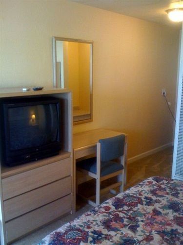 Studio Inn Ливермор Экстерьер фото